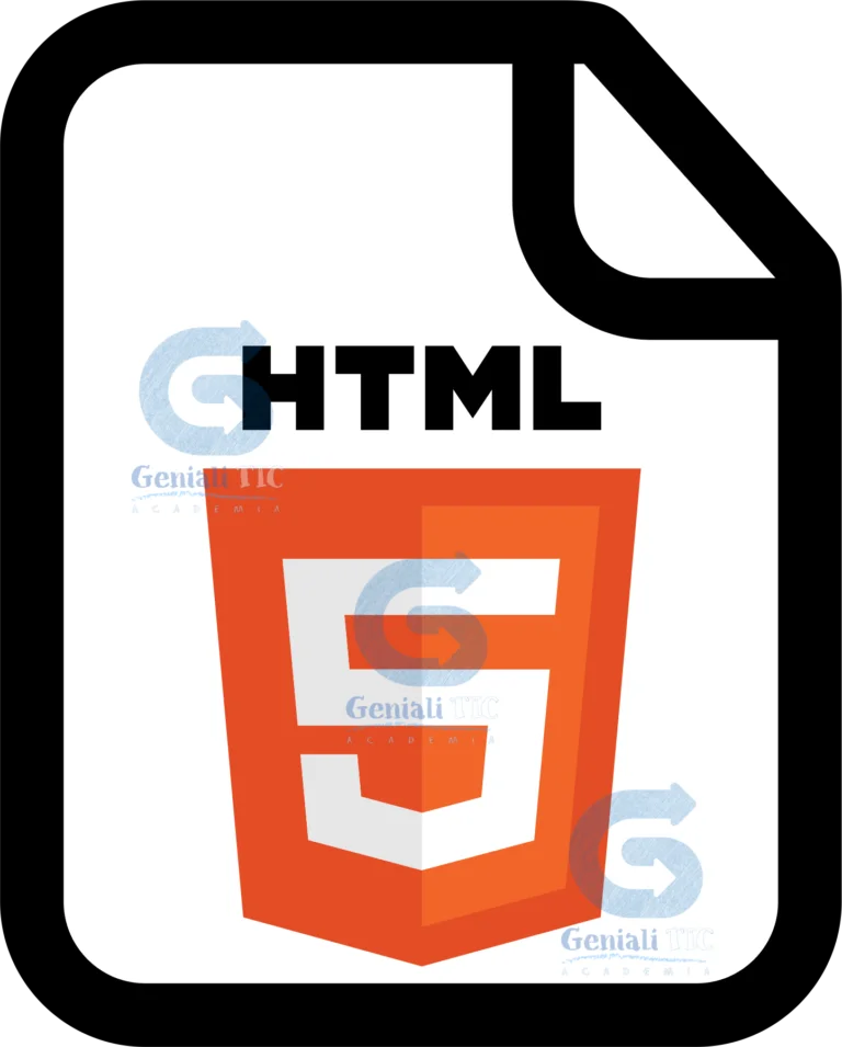 GenialiTIC HTML 5